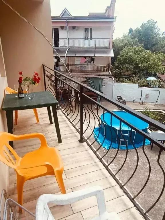 Комната Краснодарский край, Сочи Львовская ул., 38Б - Фото 1