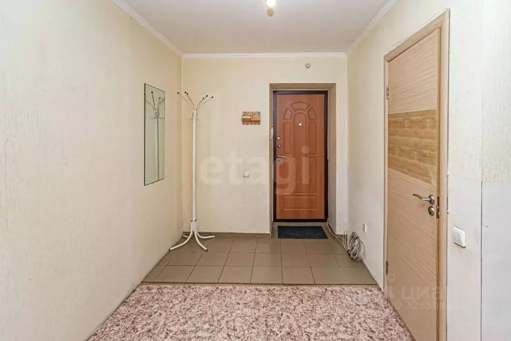 1-к кв. Новосибирская область, Искитим Южный мкр, 28 (40.0 м) - Фото 1