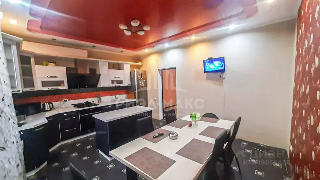 Дом в Брянская область, Клинцы ул. Кремка, 21Б (295 м) - Фото 0