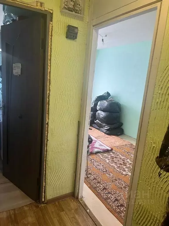 Комната Москва, Москва, Троицк В мкр, 40 (15.0 м) - Фото 2