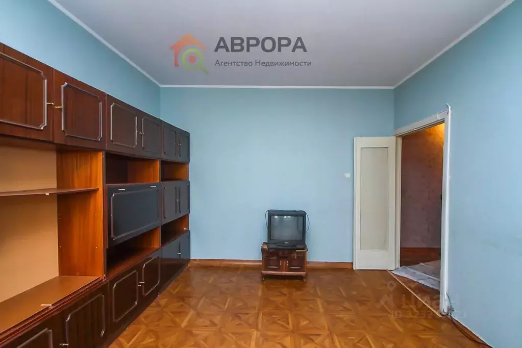 2-к кв. Ханты-Мансийский АО, Сургут ул. Энтузиастов, 55 (51.6 м) - Фото 2