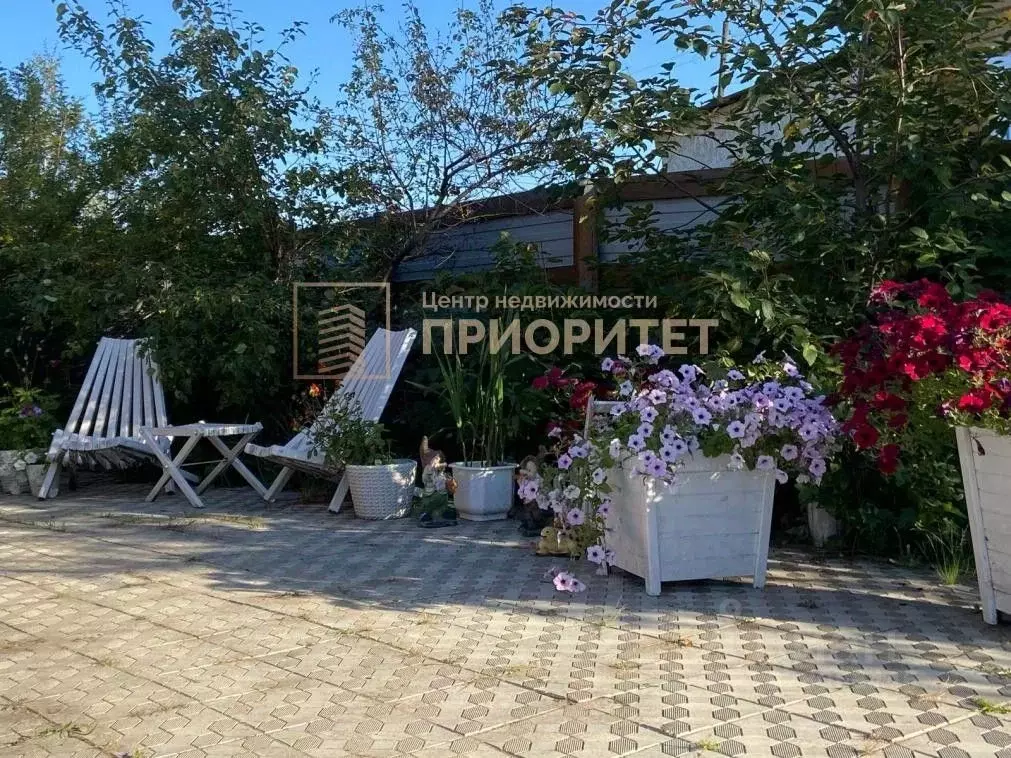 Дом в Саха (Якутия), Якутск Марха мкр, проезд Яркий Луч, 21 (42 м) - Фото 2