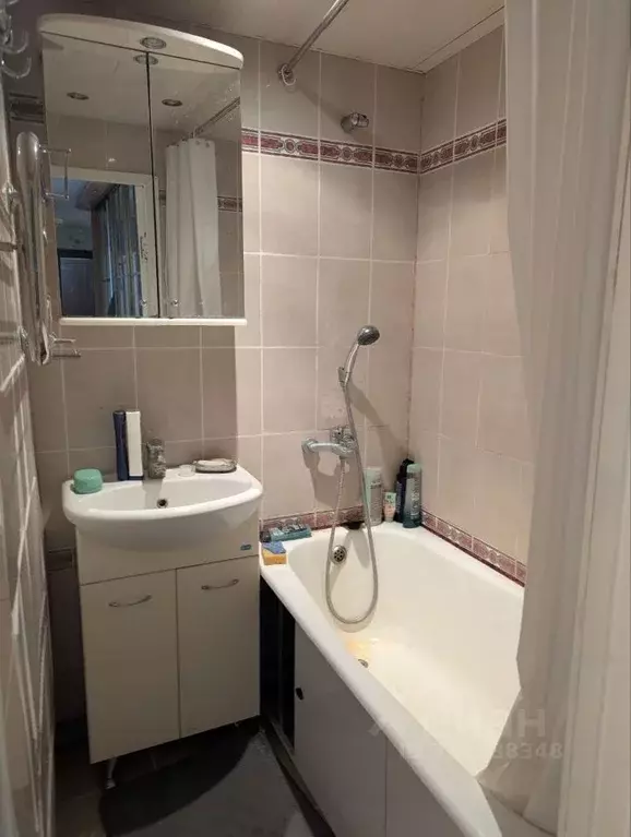 Комната Москва Дмитровское ш., 35К1 (9.0 м) - Фото 2