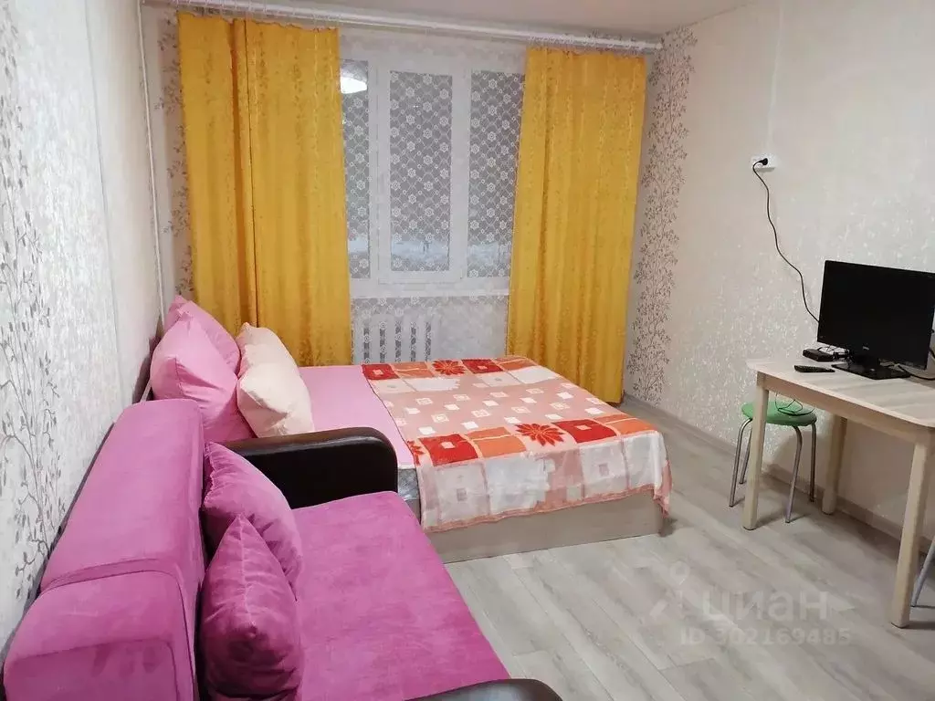 Студия Нижегородская область, Нижний Новгород просп. Гагарина, 21к3 ... - Фото 2