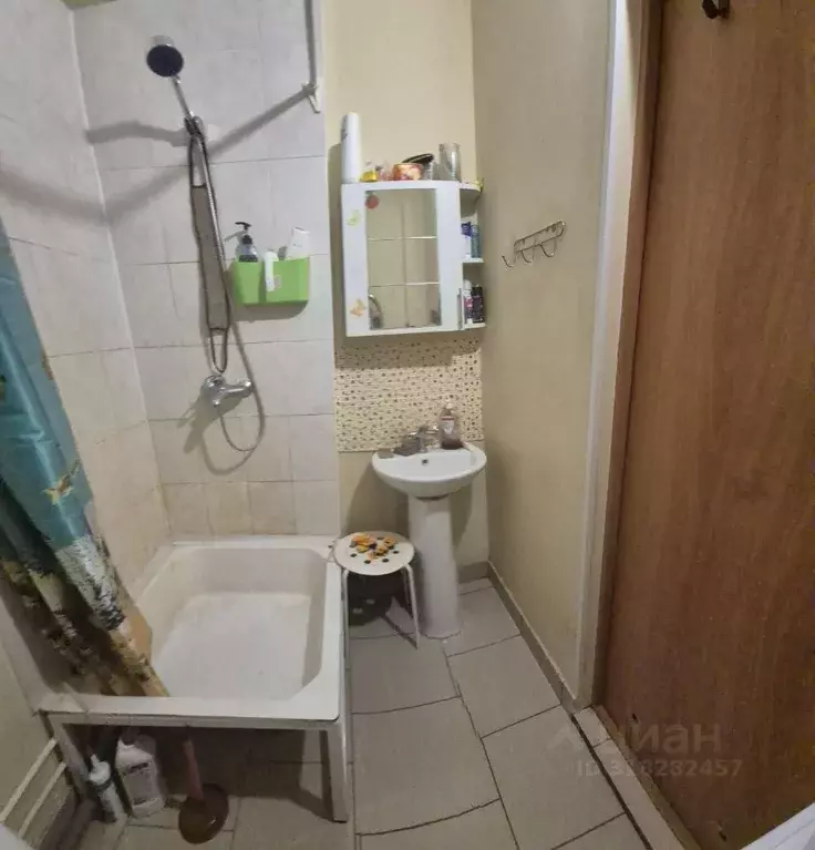 Студия Нижегородская область, Нижний Новгород бул. Южный, 14 (17.0 м) - Фото 1