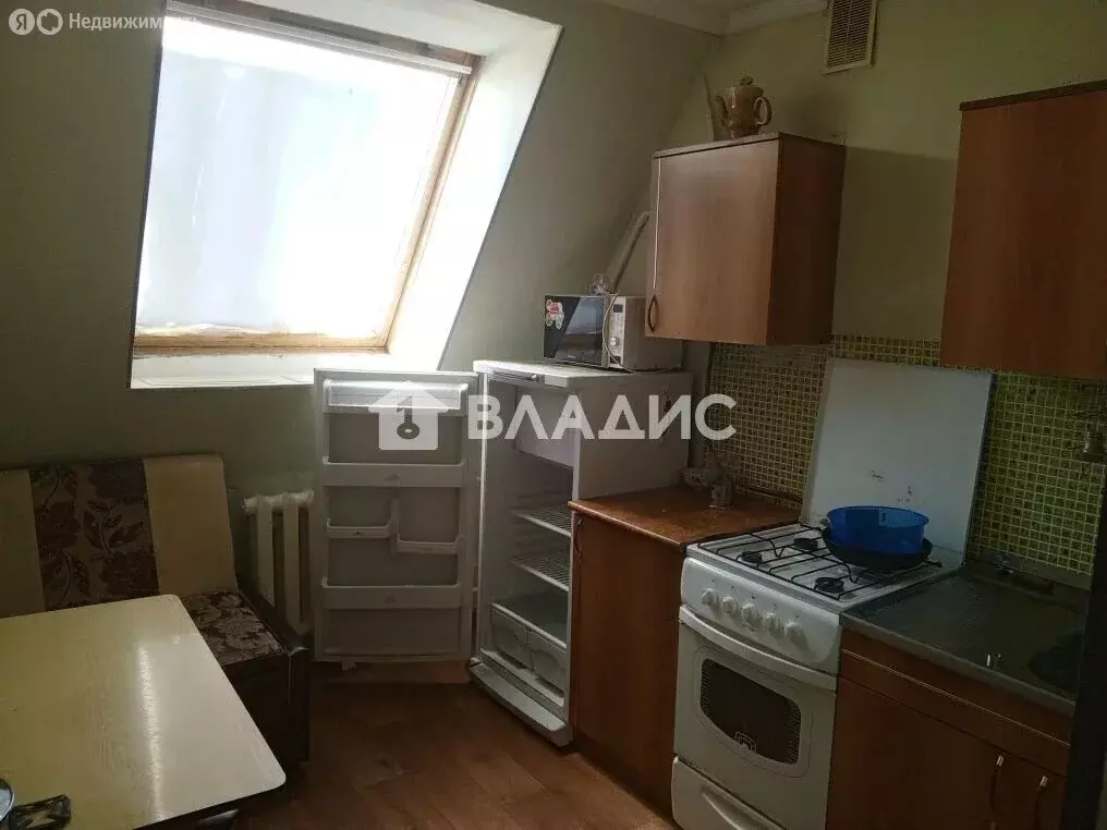 1-комнатная квартира: Стерлитамак, улица 23 Мая, 24А (27 м) - Фото 2