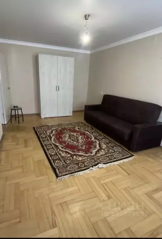 1-к кв. Карачаево-Черкесия, Черкесск Красноармейская ул., 80 (40.0 м) - Фото 1