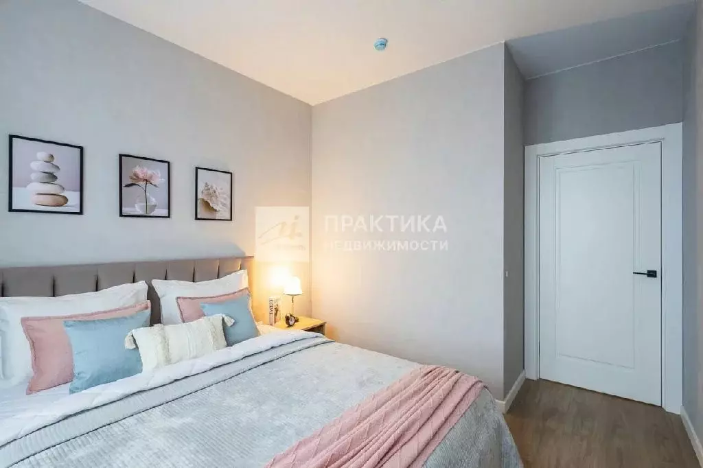 Продается 2-комнатная квартира - Фото 2