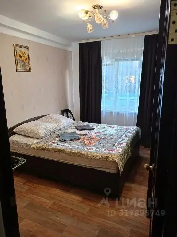 2-к кв. Ставропольский край, Железноводск ул. Космонавтов, 30 (43.0 м) - Фото 1