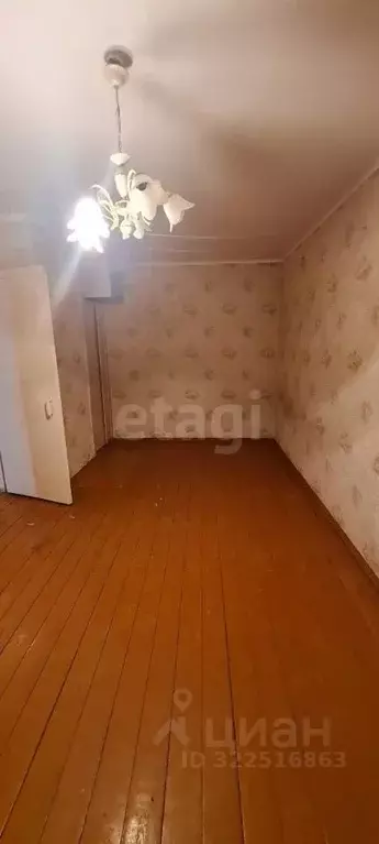 1-к кв. Вологодская область, пос. Дубровское ул. Школьная, 2 (30.0 м) - Фото 1