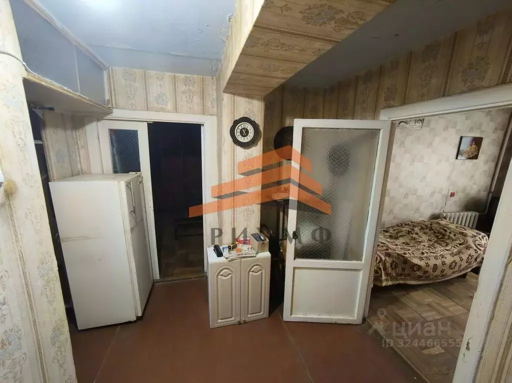 2-к кв. Крым, Феодосия ш. Симферопольское, 31Г (50.5 м) - Фото 1