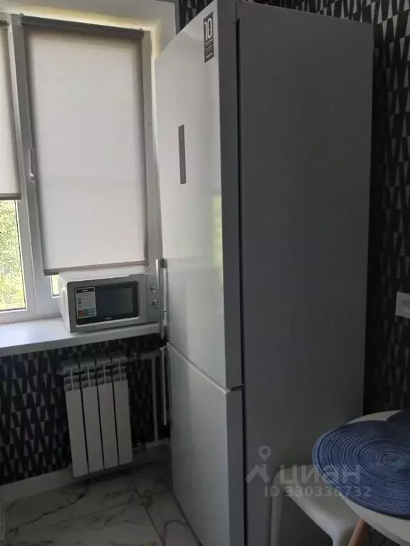 2-к кв. Волгоградская область, Волгоград ул. Маршала Еременко, 110 ... - Фото 2