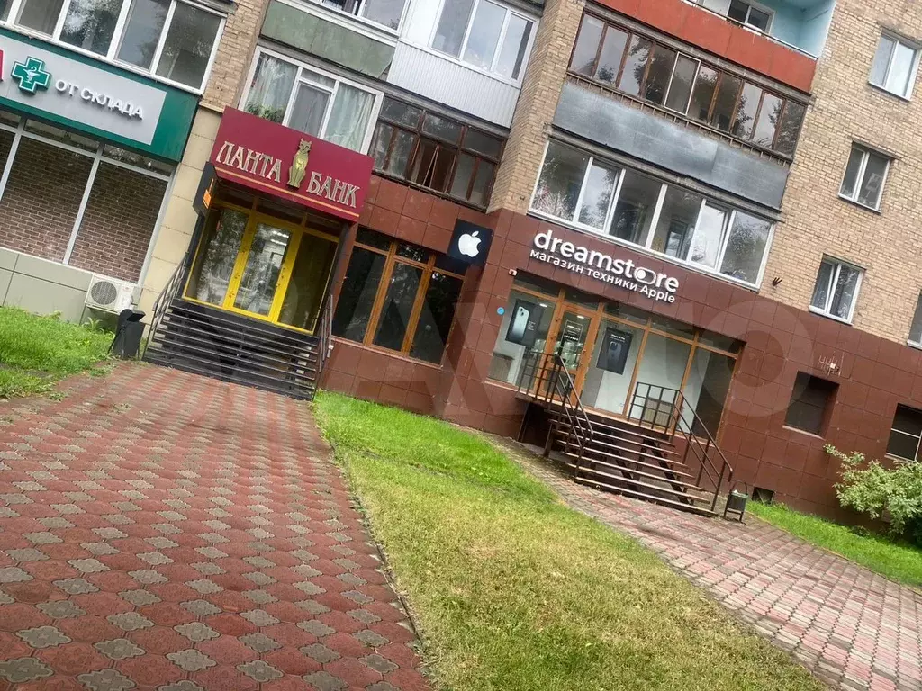 Свободного назначения, 61 м - Фото 0