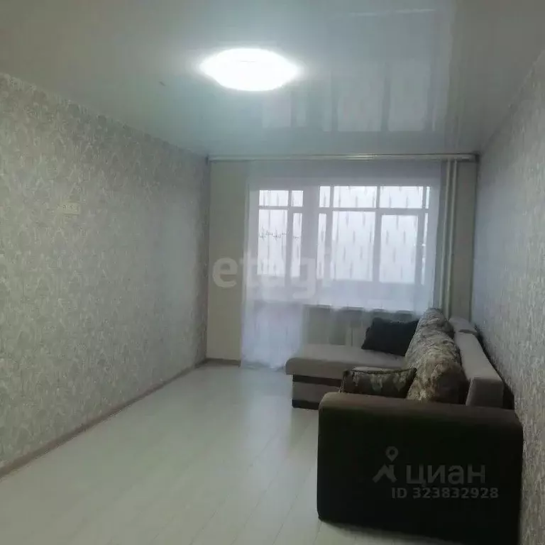 2-к кв. Иркутская область, Ангарск 6А мкр, 21 (52.0 м) - Фото 0