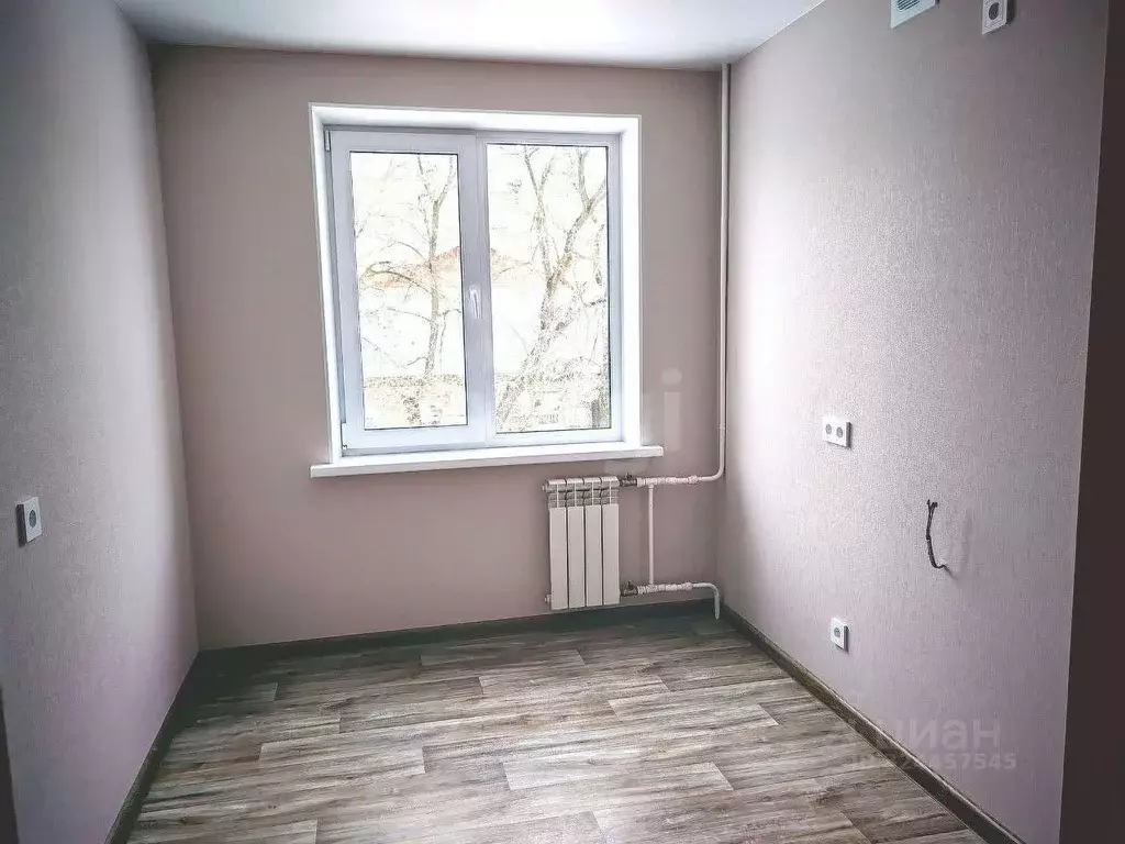 2-к кв. Алтайский край, Барнаул ул. Георгия Исакова, 133А (48.1 м) - Фото 1