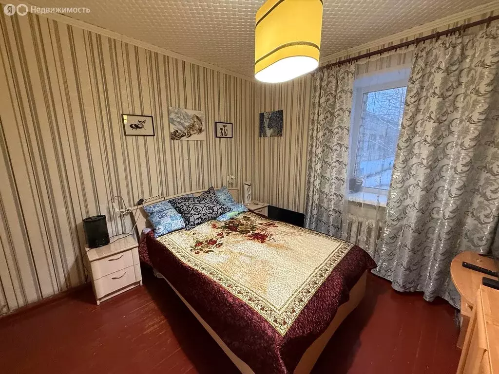 1к в 2-комнатной квартире (11.4 м) - Фото 2