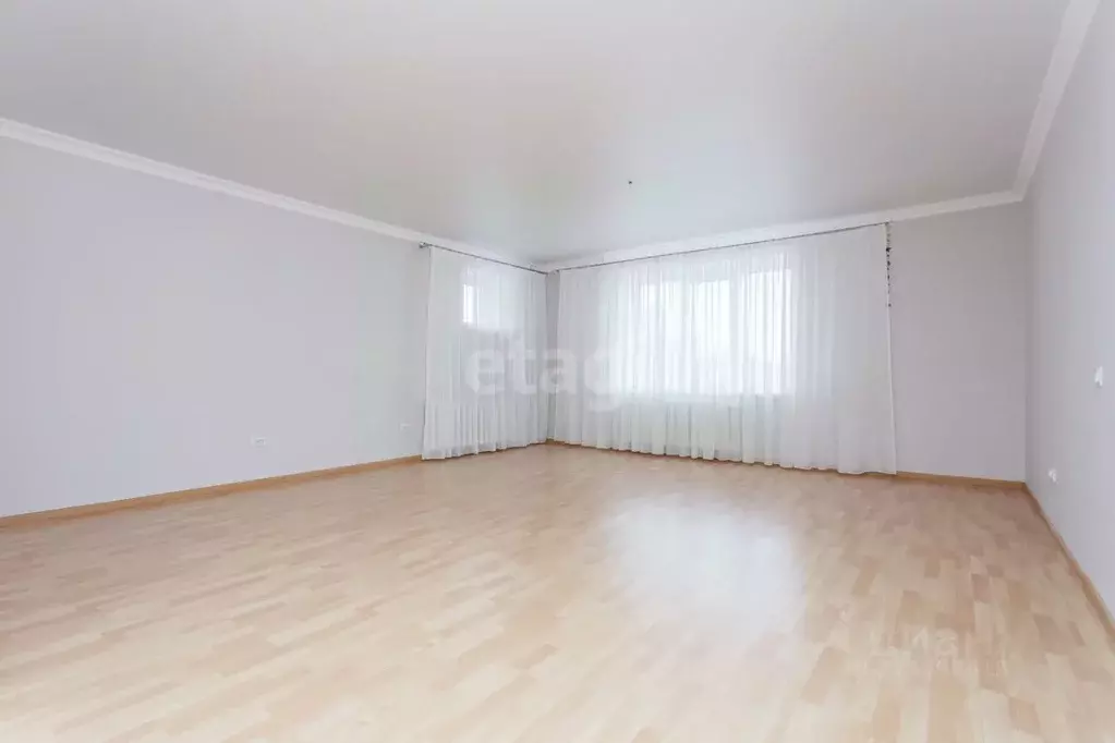 3-к кв. Башкортостан, Уфа Революционная ул., 111/2 (115.4 м) - Фото 1