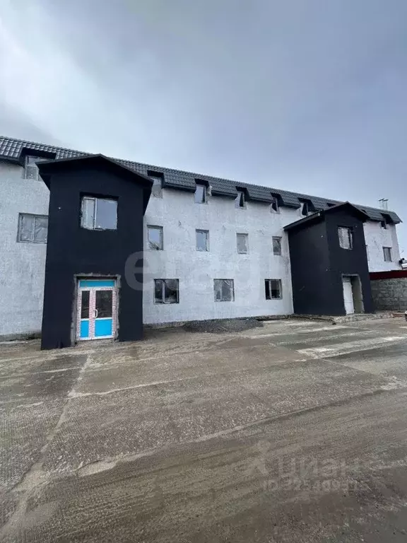 Помещение свободного назначения в Ямало-Ненецкий АО, Новый Уренгой ... - Фото 1