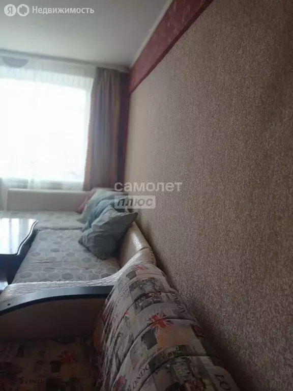 2-комнатная квартира: Омск, улица Химиков, 18/2 (43 м) - Фото 1