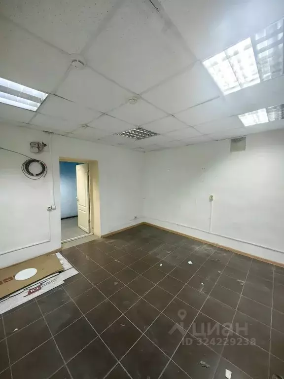 Помещение свободного назначения в Кемеровская область, Кемерово ул. 9 ... - Фото 2