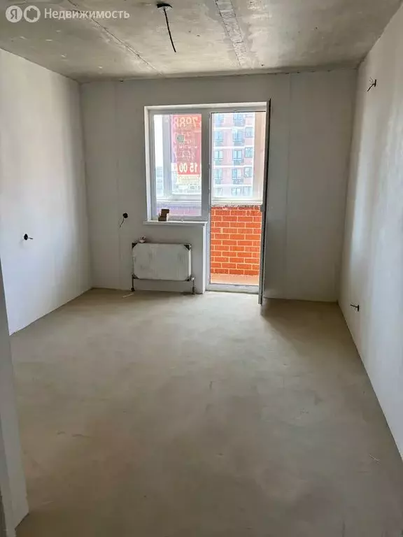 Квартира-студия: Краснодар, улица Западный Обход, 57к3 (21.1 м) - Фото 0