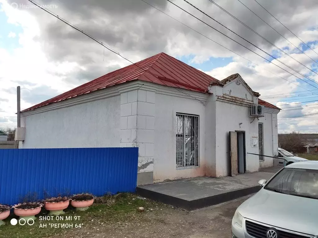 Помещение свободного назначения (144 м) - Фото 1