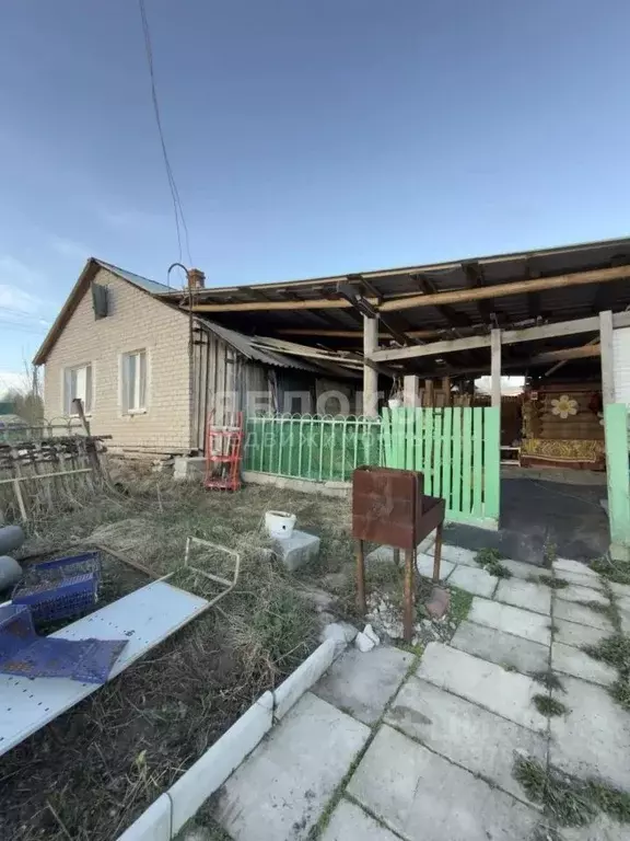 Дом в Пермский край, Березники ул. Механизаторов, 8 (47 м) - Фото 1