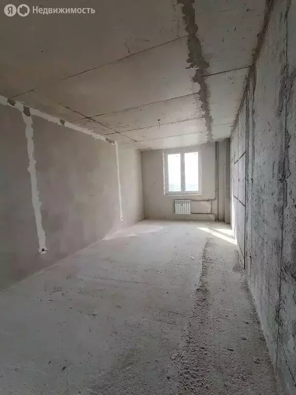 1-комнатная квартира: Тверь, улица Макарова, 4к1 (61.8 м) - Фото 1