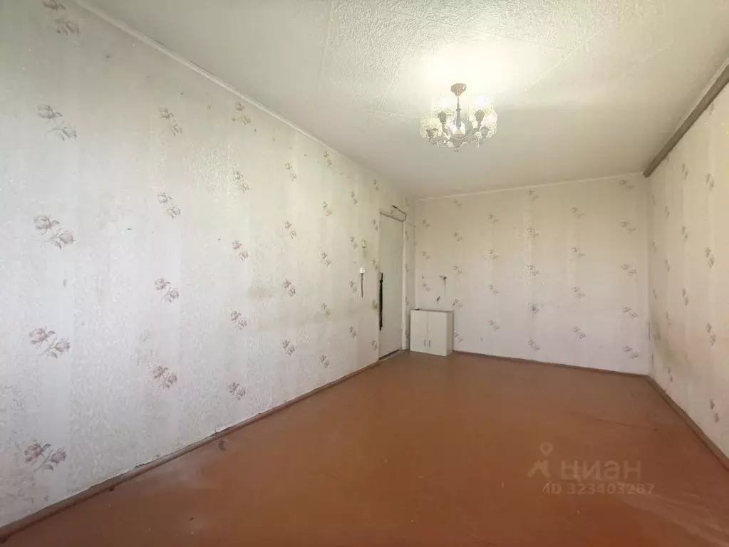 1-к кв. Алтайский край, Рубцовск ул. Федоренко, 26 (29.5 м) - Фото 1