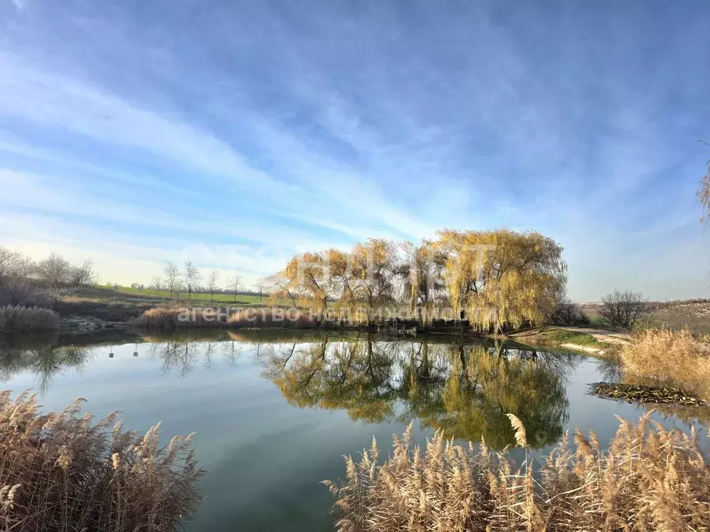 Участок в Ставропольский край, Предгорный муниципальный округ, с. ... - Фото 1