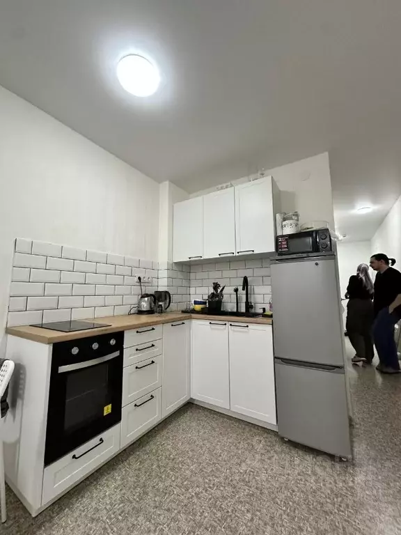 Студия Красноярский край, Красноярск Судостроительная ул., 27Г (30.0 ... - Фото 1