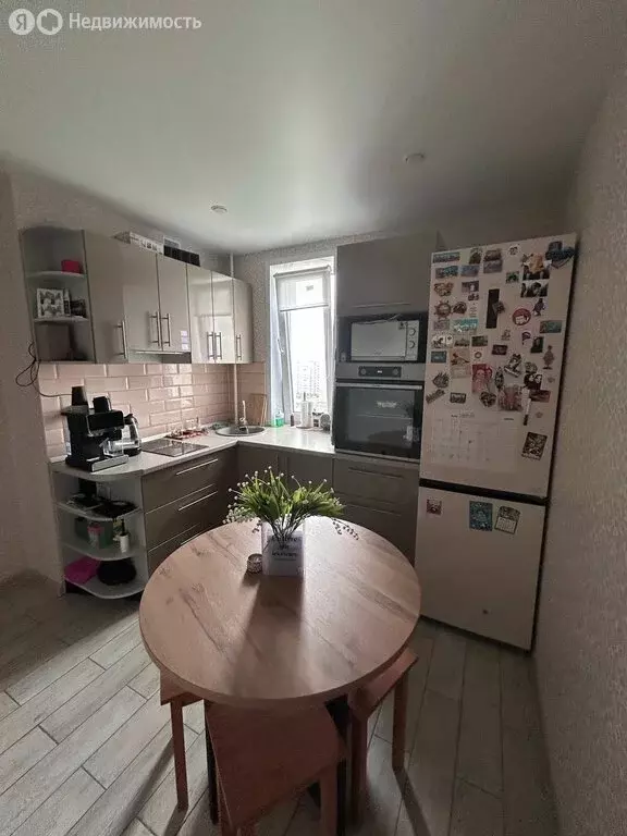 2-комнатная квартира: Киров, микрорайон Коминтерновский, улица Павла ... - Фото 1