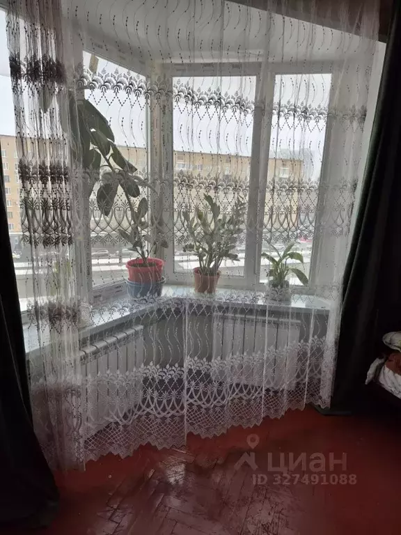 2-к кв. Москва Ленинский просп., 86 (60.3 м) - Фото 1