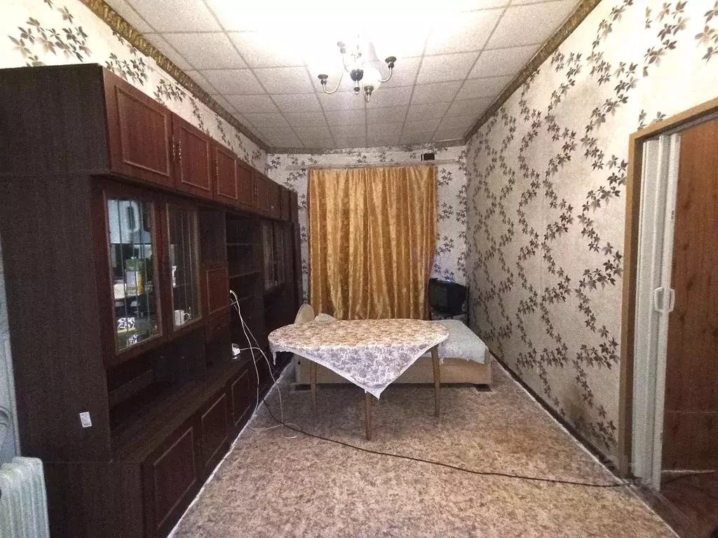 Комната Ленинградская область, Гатчина ул. Киргетова, 2 (19.0 м) - Фото 1