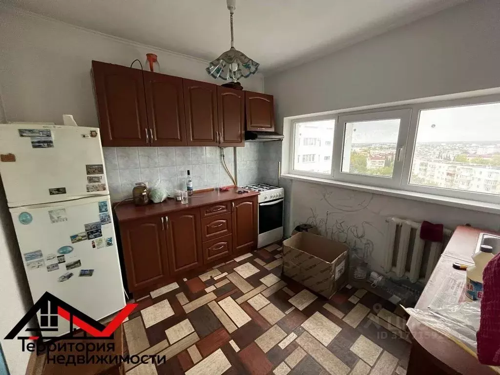 1-к кв. Севастополь ул. Вакуленчука, 10 (41.6 м) - Фото 1