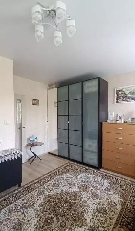 Студия Московская область, Истра ул. Босова, 8 (21.0 м) - Фото 1