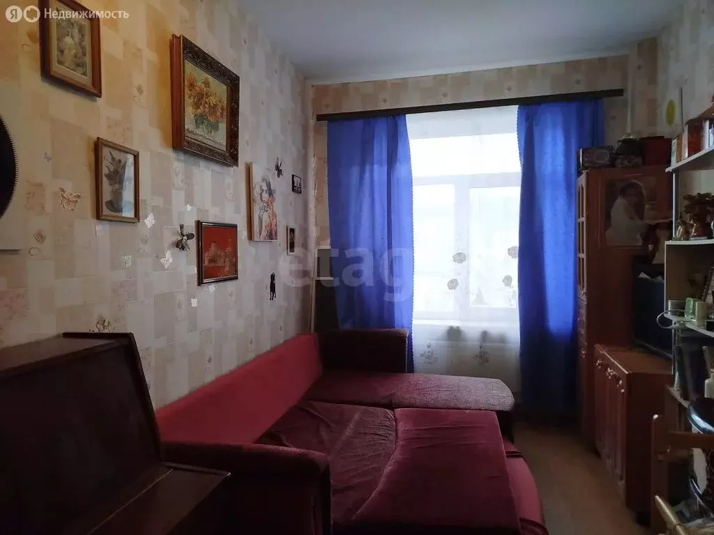 3-комнатная квартира: Белгород, Академическая улица, 23А (71 м) - Фото 1