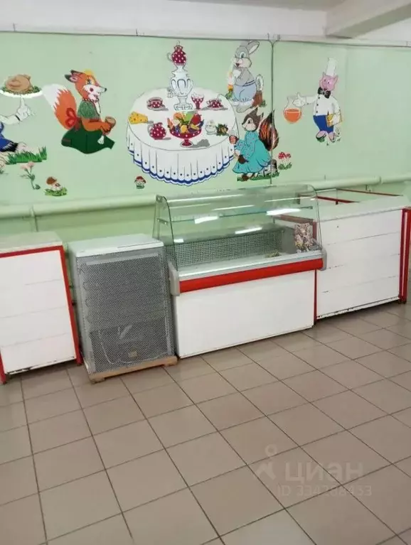 Помещение свободного назначения в Калужская область, Калуга ул. ... - Фото 2