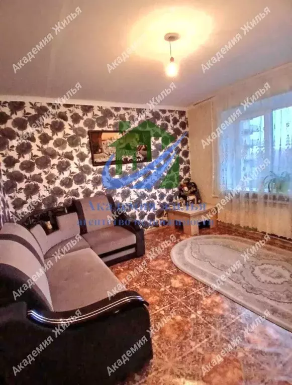 2-к кв. Оренбургская область, Орск Новый город мкр, ул. Ялтинская, 74 ... - Фото 2