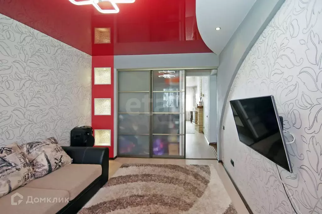 Продаётся 2-к квартира, 47.9 м - Фото 1