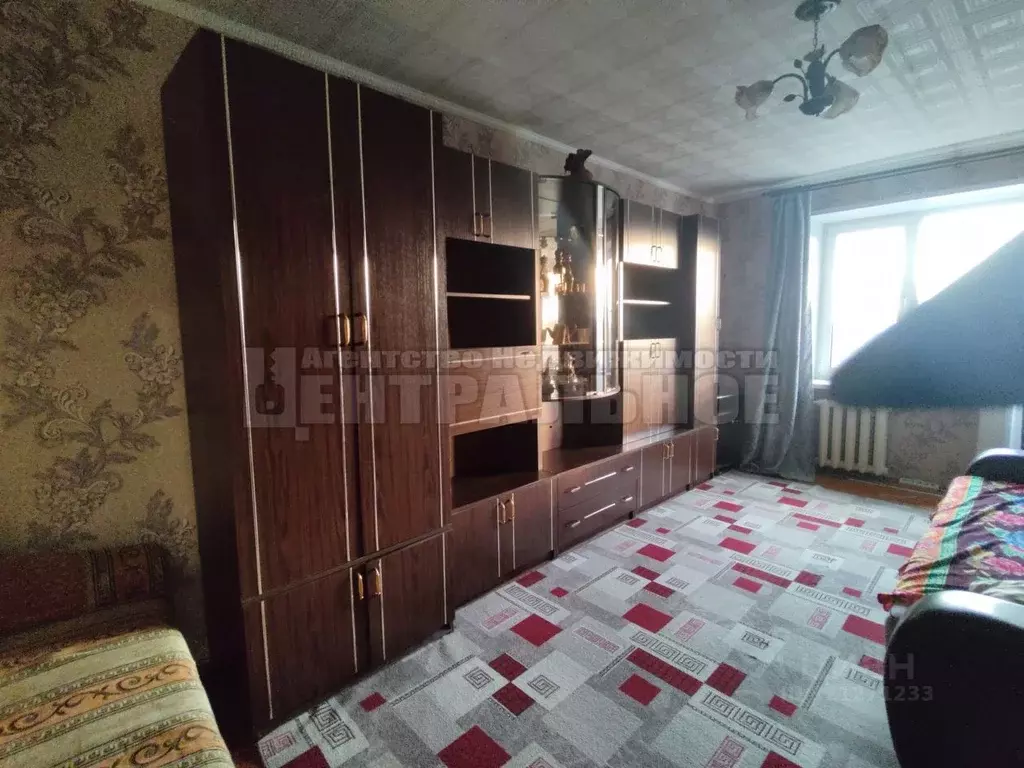 1-к кв. Смоленская область, Смоленск ул. Лавочкина, 39 (28.1 м) - Фото 1