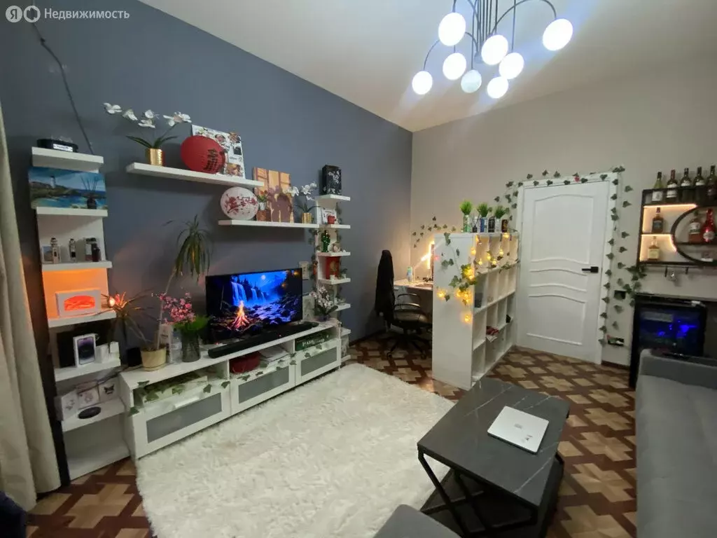 2-комнатная квартира: Санкт-Петербург, набережная реки Фонтанки, 179 ... - Фото 1