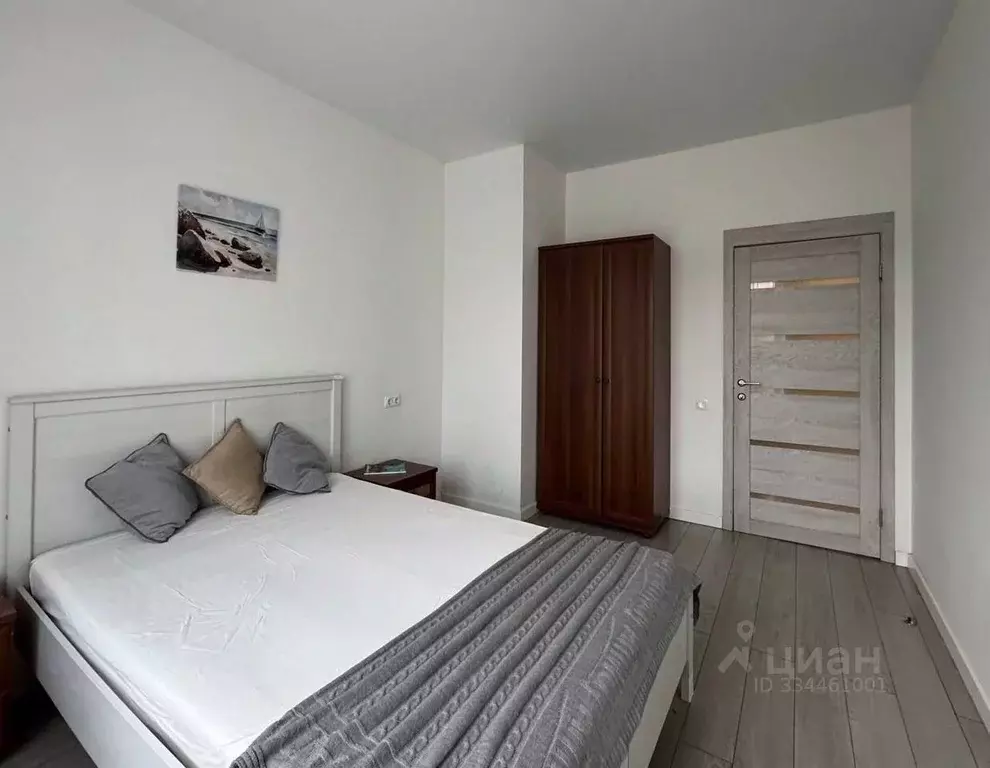 2-к кв. Москва Амурская ул., 2к2 (40.0 м) - Фото 2