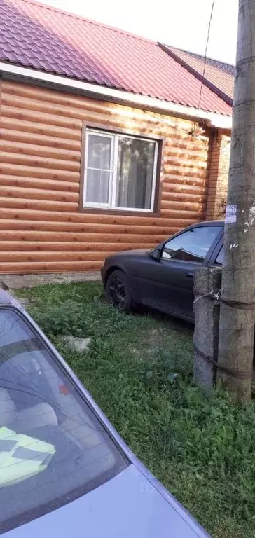 Дом в Воронежская область, Воронеж Подклетенская ул. (45 м) - Фото 1