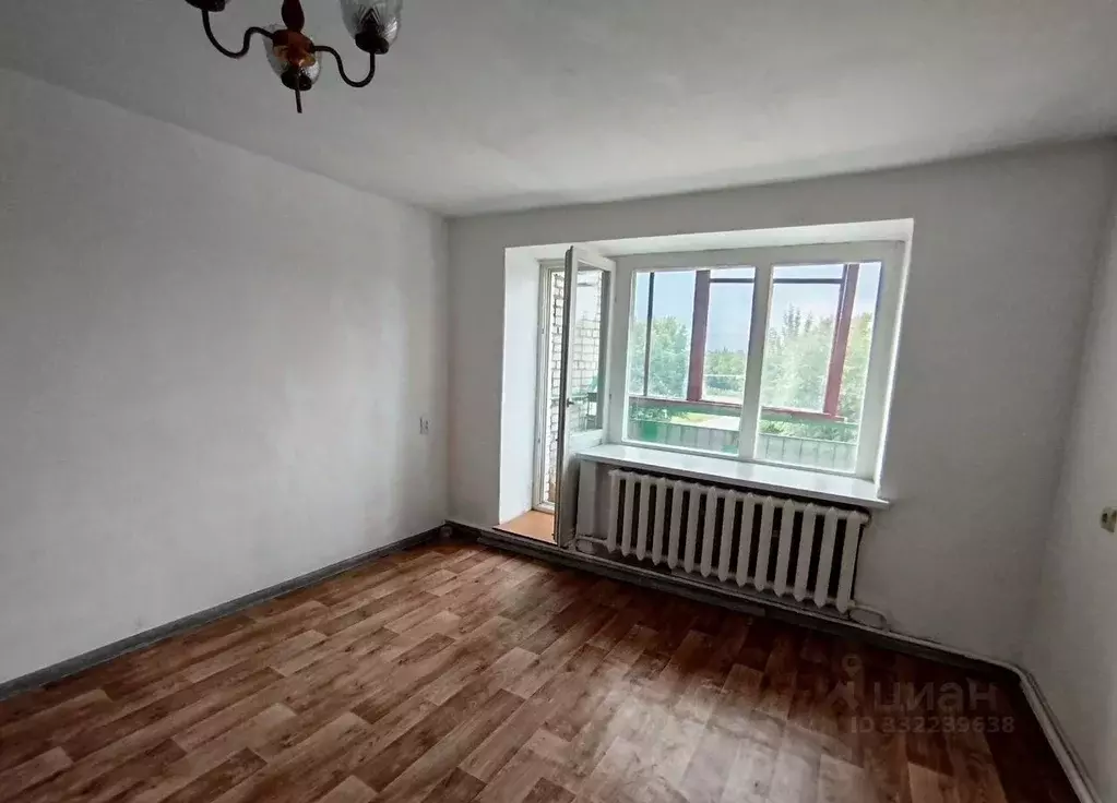 1-к кв. Новосибирская область, Искитим Шипуновский мкр, 3 (38.0 м) - Фото 2