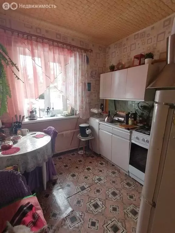 2-комнатная квартира: село Прусово, Юбилейная улица, 6 (45 м) - Фото 2