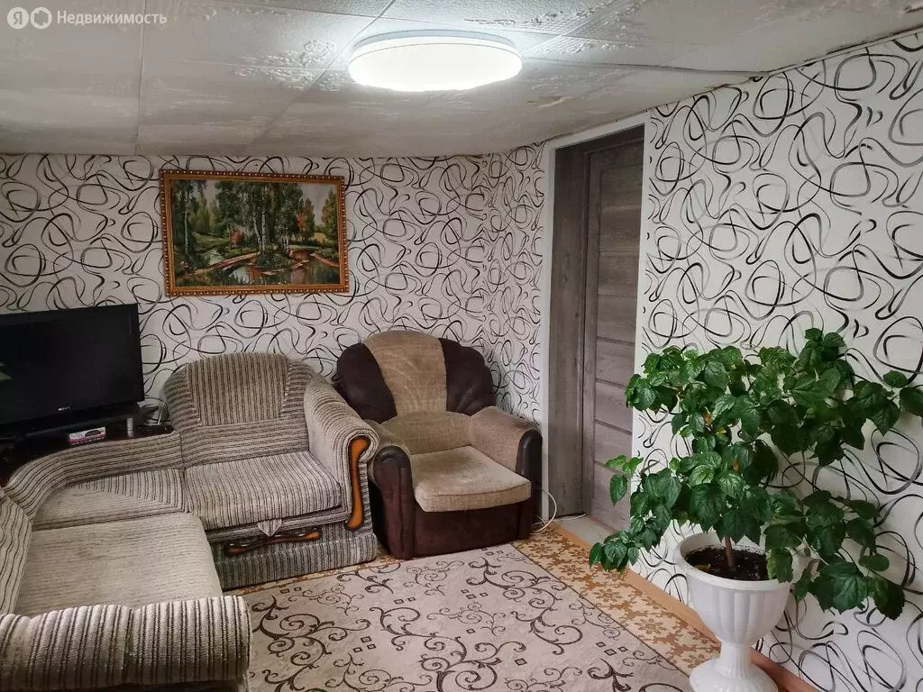 Дом в Ялуторовск, улица Сирина, 10 (100.6 м) - Фото 1