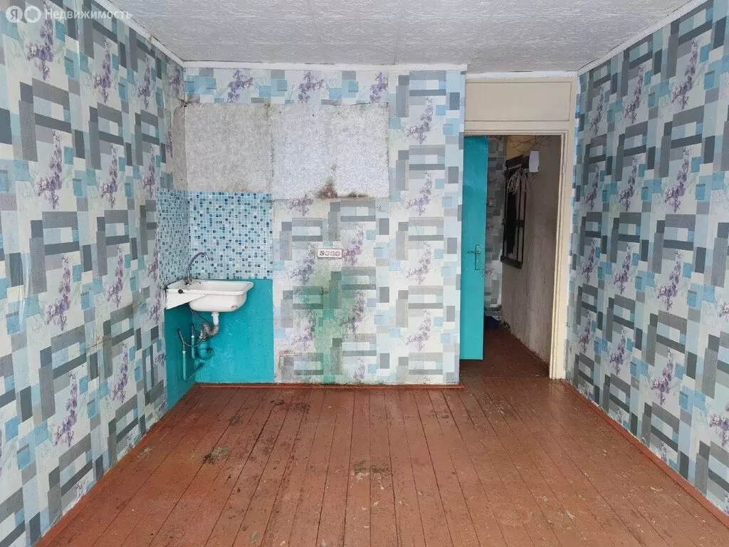 Квартира-студия: Шарыпово, микрорайон Пионерный, 31 (20 м) - Фото 1