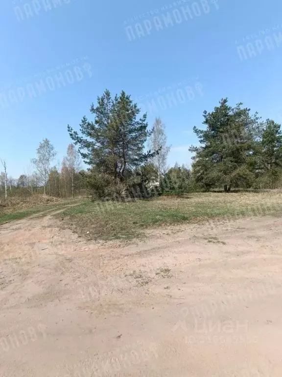 Участок в Тверская область, Тверь Никольский туп. (11.0 сот.) - Фото 1