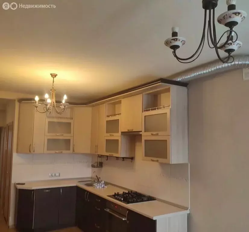 2-комнатная квартира: Всеволожск, Советская улица, 34 (65.1 м) - Фото 2